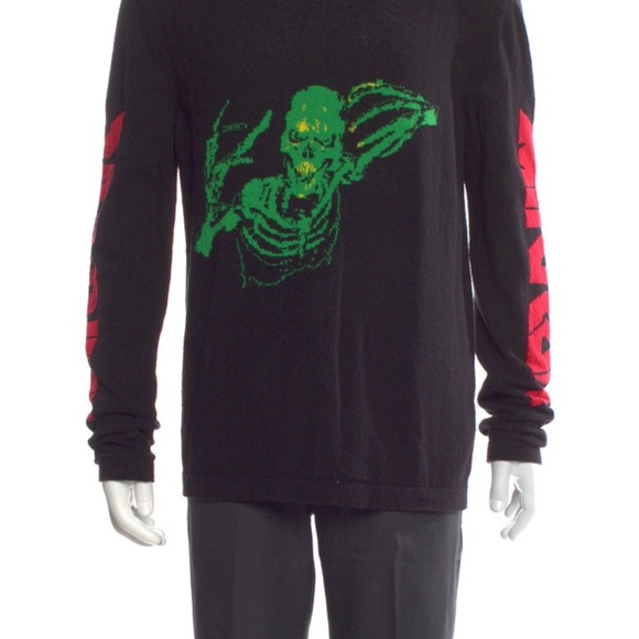 Off-White C/O Virgil Abloh .NWT - Picture 3 of 10